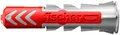 Fischer 564116 DuoPower Dübel 8x40mm 1200 Stück im Eimer