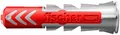 Fischer Deutschl. DuoPower 564116 (VE1200) Allzweckdübel DuoPower