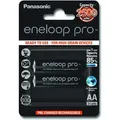 Panasonic eneloop pro AA-Mignon 2500mAh 2er