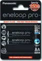 Panasonic eneloop pro AA-Mignon 2500mAh 2er |