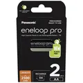 eneloop eneloop pro HR06 Mignon (AA)-Akku NiMH 2500 mAh 1.2 V 2 St.