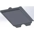 Schletter Solar Alu-Tile BEZ f. Meindl 103005-112
