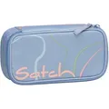 Satch Schlamperbox, Vivid Blue