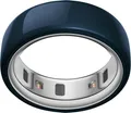 Oura Ring 4 Ceramic Midnight Größe 4