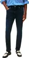 Tommy Hilfiger Herren Jeans Hose Bleecker Calder Slim Fit, Blau (Calder Blue Black), 38W/32L