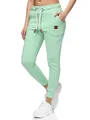 REPUBLIX Jogginghose HOPE Damen Jogger Sporthose Jogging Sweat Pants