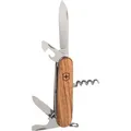 Victorinox Huntsman Holz