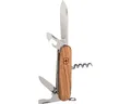 Victorinox Universalmesser Huntsman Holz