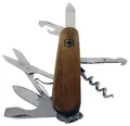 Victorinox Huntsman 1.3711.63 Schweizer Taschenmesser Anzahl Funktionen 13 Braun