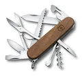 Victorinox Huntsman Wood Messer Schere Säge Camping Outdoor 1.3711.63