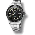 Oris Divers Sixty-Five 42mm 01 733 7720 4054-07 8 21 18 - schwarz,Stahl - 42mm