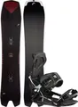HEAD EBI LYT 143 2025 inkl. RX TWO black - M