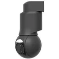 UVC-G6-PTZ-B - G6 PTZ Allwetterkamera schwarz