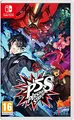 Persona 5 Strikers NSW