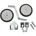 Fischer Stützräder für Fahrräder (20") (50380)