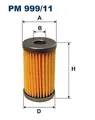 FILTRON PM 999/11 Kraftstofffilter