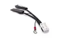 Adapter Universe KFZ Auto Radio Bluetooth Modul AUX Interface 12pol Quadlock KFZ-Adapter