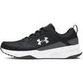 Under Armour Herren Ua Charged Edge Trainingschuhe, Black Castlerock White, 41 EU