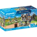 PLAYMOBIL Novelmore 71447 Rittergeburtstag - Bunt