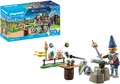 PLAYMOBIL 71447 Arwynn, spannenden Duellen und vielfältigem Zubehör,