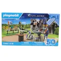 PLAYMOBIL Novelmore 71447 Rittergeburtstag - NEU OVP