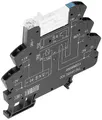 Weidmüller TRZ 24VDC 1CO AGSNO Relaisbaustein Nennspannung: 24 V/DC Schaltstrom (max.): 6A 1 Wechsler 10St.