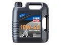 LIQUI MOLY Motoröl 3062 4l 10W-40