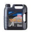 LIQUIMOLY Ölkaraffe 10W-40 BASIC OFFROAD 4 L