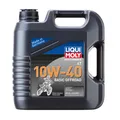 Motoröl 4T 10W-40 Basic Offroad 4l Liqui Moly 3062