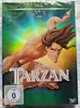 Tarzan - Disney Classics  36  DVD im Pappschuber  NEU OVP  Walt Disney