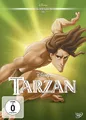 DVD Disney Classics: Tarzan #25401149