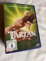 Tarzan | Disney Classics 36 | DVD 126.1