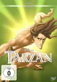 Tarzan ( DISNEY Classics 36 mit Pappschuber Glanzschuber DvD ) NEU