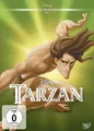 Tarzan (Disney Classics) | Disney Classics | Bonnie Arnold (u. a.) | DVD | 1999