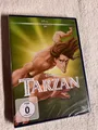 Tarzan | Disney Classics 36 | Zustand neu ovp | DVD