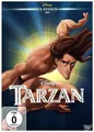 Tarzan (Disney Classics) | DVD | deutsch