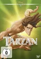 Tarzan (Disney Classics) von Kevin Lima, Chris Buck | DVD | Zustand akzeptabel