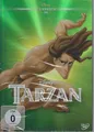 Tarzan - Disney Classics - DVD - Neu / OVP