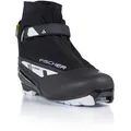 Fischer XC Comfort Pro Classicschuhe (Größe 40, schwarz)