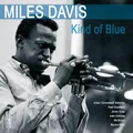 Kind of Blue [Vinyl LP]