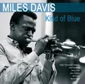 Vinile - Miles Davis - Kind Of Blue (Yellow Vinyl)  - Ermitage -D- Neu