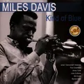 Miles Davis - Kind Of Blue (Yellow Coloured (Vinyl LP - 2024 - WW - Original)