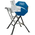 Scheppach Wippsäge HS410, 230 V, 405 mm Sägeblatt-Ø