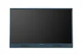 TELEFUNKEN Tragbarer PL32 Blau LED TV #2552963