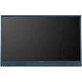 Telefunken PL32BI tragbarer LCD-TV blau
