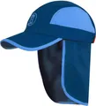 Trollkids Kids Troll Cap XT navy/medium blue - Größe 52-56cm