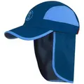 TROLLKIDS Baseball Cap Kids Troll Cap XT blau 54