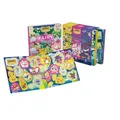 Pokemon Primers Types: Box Set Collection Volume 2: Fairy, Electric, and Ghost