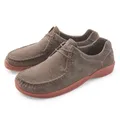BÄR Schuhe Agnello Herren -  Schnürer Weite: breit