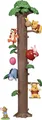 Beast Kingdom Winnie The Pooh Forest Series MEA-075 Mini Egg Attack  (US IMPORT)